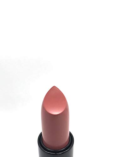 Hypoallergenic Lipstick for Sensitive Skin (Parisian Pink)