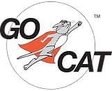 Go Cat Da Ball Toy