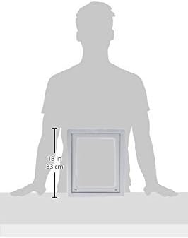 Ideal Pet Products Screen Fit Pet Door