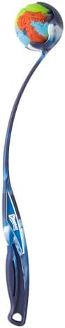 Chuckit! EcoFetch Dog Ball Launcher 18" with Medium 2.5" Ball, Dogs 20-60