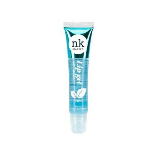 NICKA K NEW YORK Lip Gel, Hydrating, Lightweight, Glides on Effortlessly, Non Sticky Finish Lip Gel Colors (AMZ009)