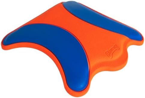 Chuckit! Ultra Flying Squirrel, Outdoor Dog Fetch Toy