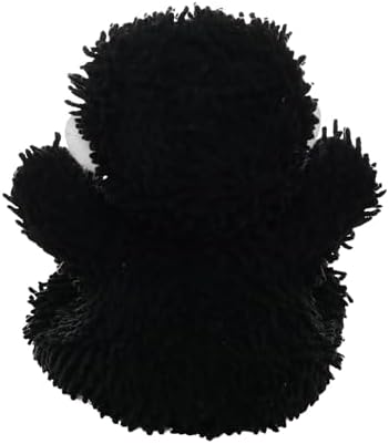 MIGHTY® 2 Pack Microfiber Medium Skeleton Ultra Durable Plush Dog Toy