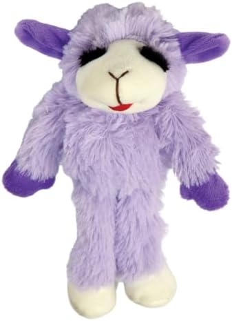 Multi Pet 48557326: Envy Floppy Lamb Chop Dog Toy, 14In