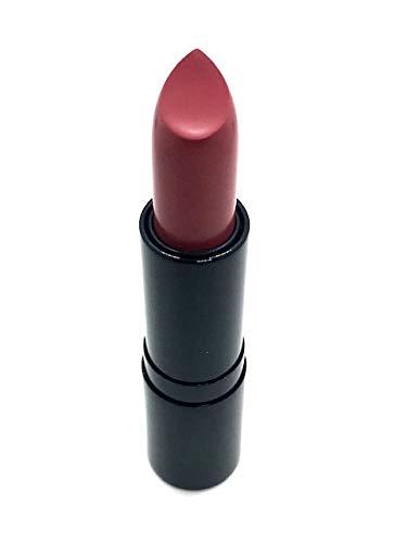 Hypoallergenic Lipstick for Sensitive Skin (Matte Ginger)