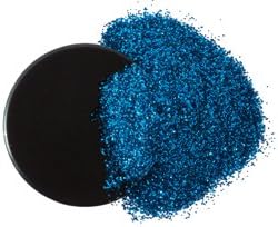 Jolie Sparkling Metallic Body Glitter (Sapphire)