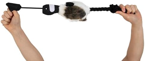 Hyper Pet Flying Series Fetching Dog Toy Slingshot, Goose