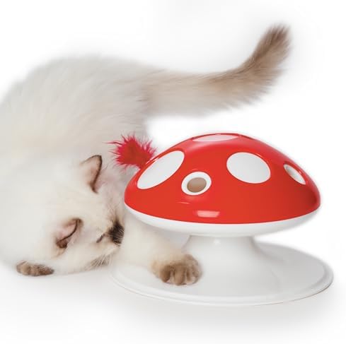 Catit Senses 2.0 Mushroom