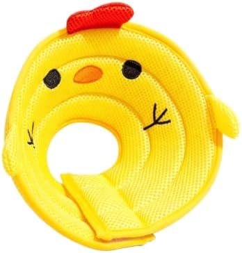 Cat Recovery Collar Soft Cone Protective Neck Donut for Cats and Small Dogs