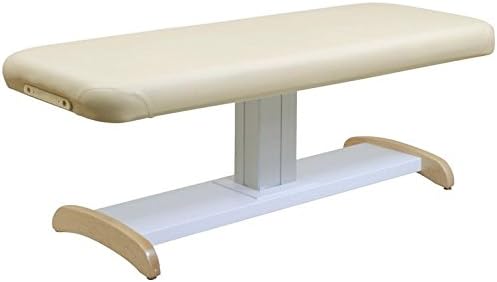 MAJ2807 Classic Series Majestic Basic Electric Table | Custom Craftworks MAJ2807 Classic Series Majestic Basic Electric Massage Table
