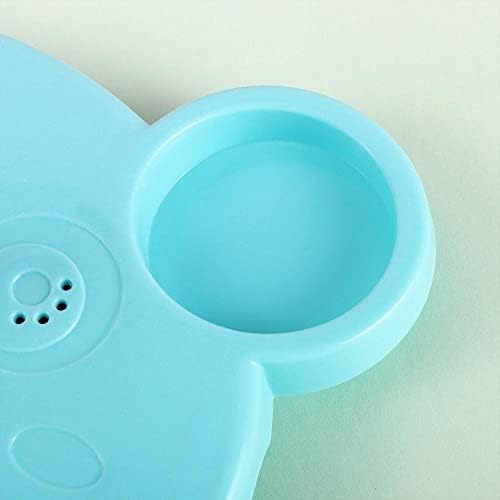 Pet Toy Treat Dispenser, Interactive Treat Leaking Toy for Cat Dog Slow Feeder Funny Pet Product Accessories(Pink)