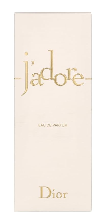 Christian Dior J'adore By Christian Dior for Women 5.0 Oz Eau De Parfum Spray, 5.0 Oz