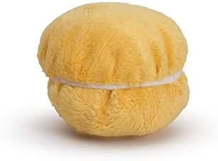HUGGLEKATS MA-CAT-A-ROONIES CAT Toy, 3 Count