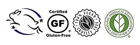 Gabriel Cosmetics Moisturizer, Vegan, Natural, Paraben-Free, Non GMO, All-Natural Skincare, 2 fl oz. (2 Fl oz, Balancing)