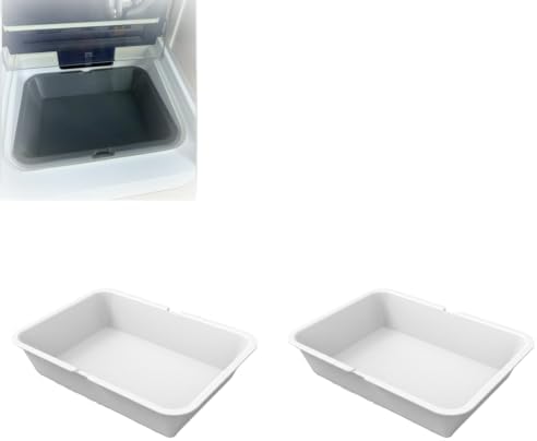 Replacement Bowl Compatible with Petlibro RFID Feeder