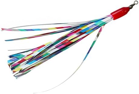 GoCat Da Bird Cat Toy Refill Accessories, Handmade in the USA, Sparkler