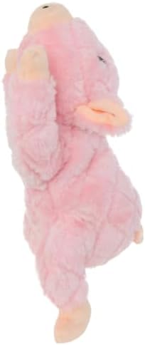 Tuffy® - Mighty® Piggy Ultra Durable Plush Dog Toy