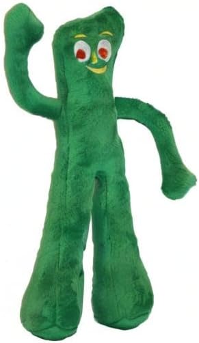 Multipet Gumby Dog Toy Size:Pack of 2