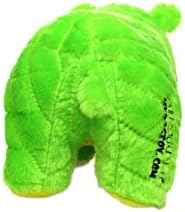MIGHTY Tuffy 2 Pack Rhinoceros Dog Toys