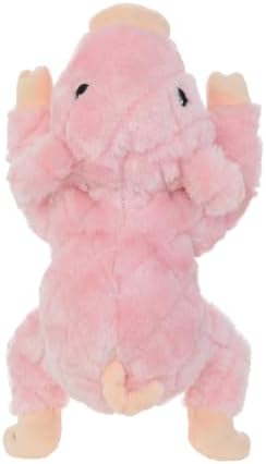 Tuffy® - Mighty® 2 Pack Piggy Ultra Durable Plush Dog Toy