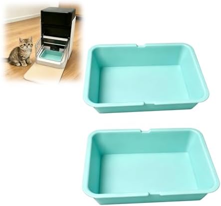 Cat Bowl for Petlibro RFID Smart Feeder, Replacement Cat Bowl, Compatible with Door Locking Slots for Pet Feeder