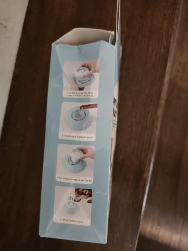 2026 New Lick Sphere Dog, Anxieties Relief Slow Feeder Dog Lick Ball Treat Dispenser, Non-Slip Licking Bowl, Enrichment Toys, Suitable for All Types of Dogs/Cats