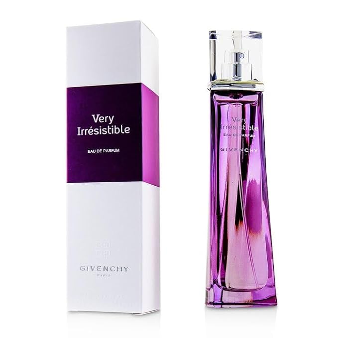 Givenchy Very Irresistible Eau De Parfum Spray for Women, 1.7 Ounce