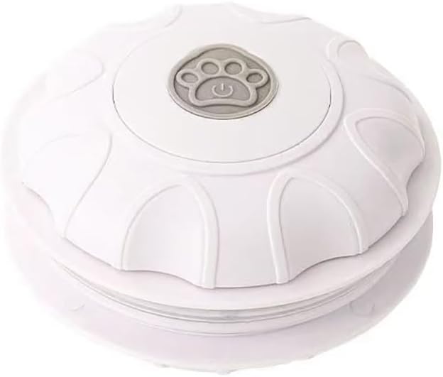 Automatic Cat Toy for Indoor Cats, Hide & Seek Hunting Game