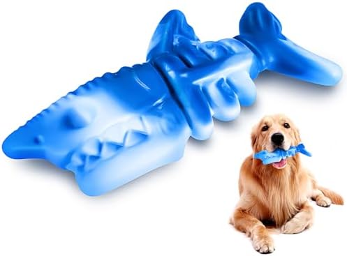 PETSTA Dog Chew Toys for Aggressive Chewers, Durable Toys for Large Dogs, Heavy Duty Indestructible Large Dog Toys, Tough Dog Toys for Medium/Large Dogs Breed