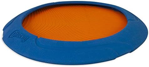 Chuckit! Ultra Flight Dog Fetch Toy