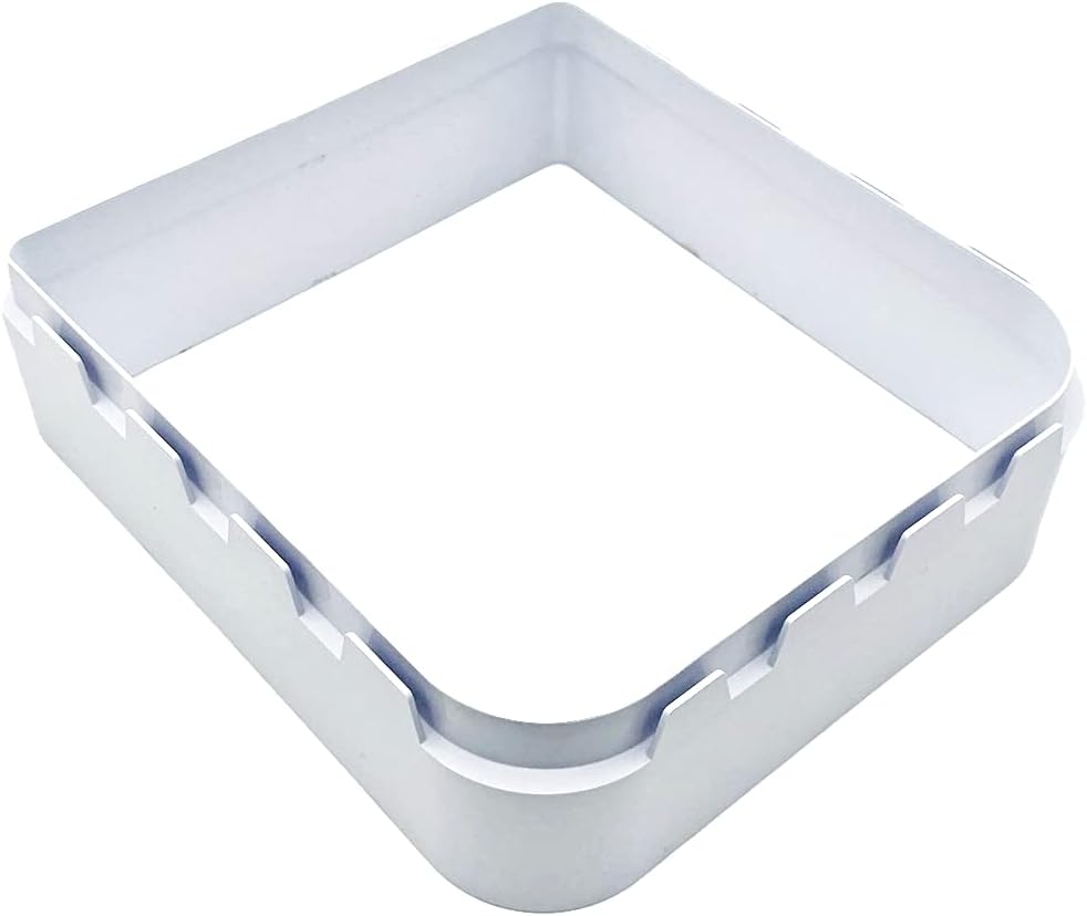 Cat Mate Wall Liner for Large Pet Flaps 221 & 357, White