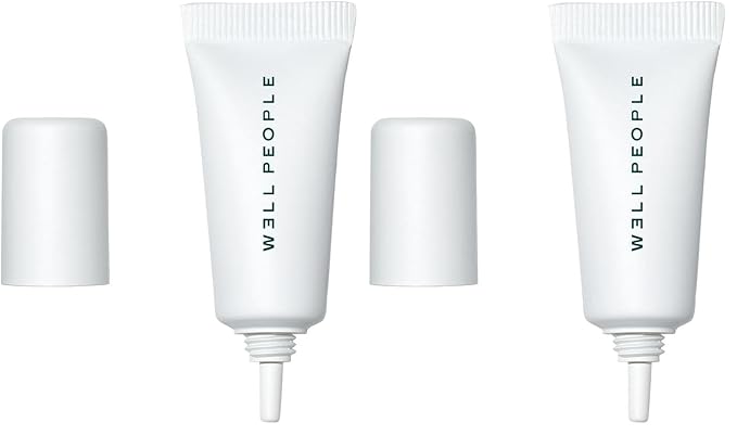 Well People Bio Correct Concealer, Full-coverage, Nourishing Liquid Concealer For Concealing & Correcting, Hydrating Formula, Vegan & Cruelty-free, 15W (Pack of 2)