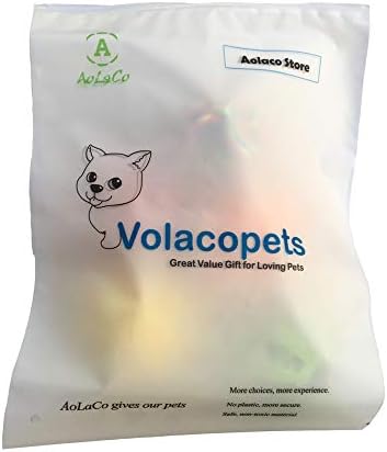 Volacopets Puppy Toys for Teething Small Dogs Interactive Tiny Dog pet Chew Toy Soft Rubber Puppies Cute Pink Bunny, Small Breed 4-Pack
