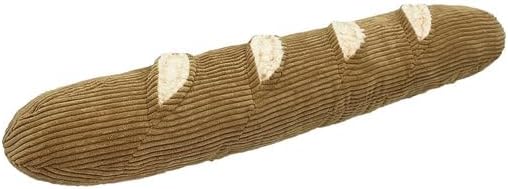 Pet Lou Baguette, Brown, 27-inch Length