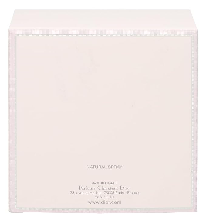 Dior Miss Eau de Parfum 100ml