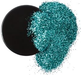 Jolie Sparkling Metallic Body Glitter (Aquamarine)