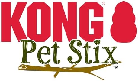KONG PetStix Assorted Lg