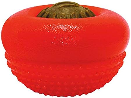 Starmark Everlasting Treat Bento Ball, Medium 3.5"