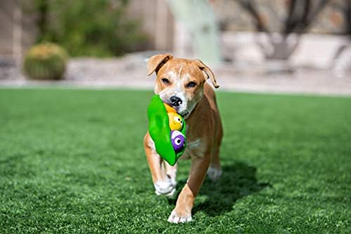 Multipet Three Peas in A Pod (Pack of 2)