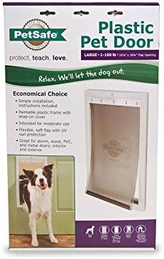 PetSafe Pet Door, Large