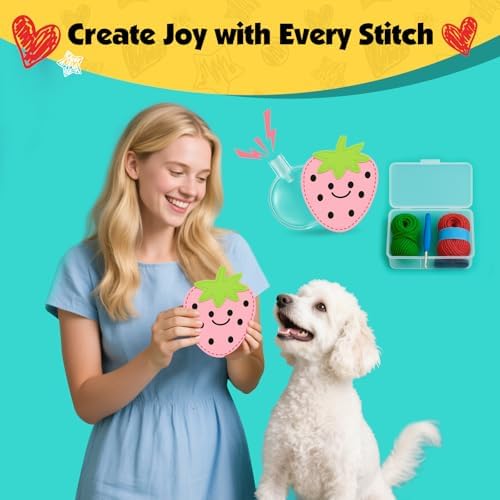 Squeakers for Dog Toys - 10pcs 40mm Replacement Dog Toy Squeakers