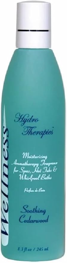 inSPAration 517X Soothing Cedarwood Wellness Spa Aromatherapy, Teal