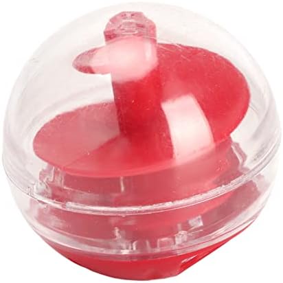 Cat Treat Dispenser Toys, Interactive Slow Feeder, Leakage Mouth Pet Slow Feeder, Cat Kitten Training, Puzzle Ball, Pet Birthday Gift