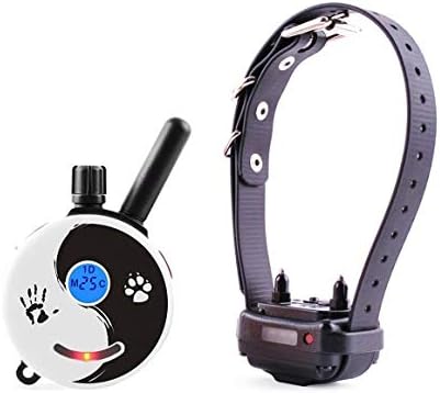 Mini Educator ET-300 1/2 Mile E-Collar Remote Dog Training Collar with Vibration and Tapping Sensation (Zen)
