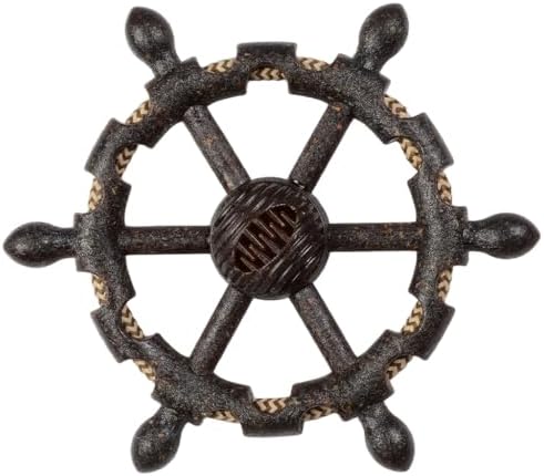 Dog Toys for Aggressive Chewers, Tug of War Dog Toy, Wheel Dog Chew Toys