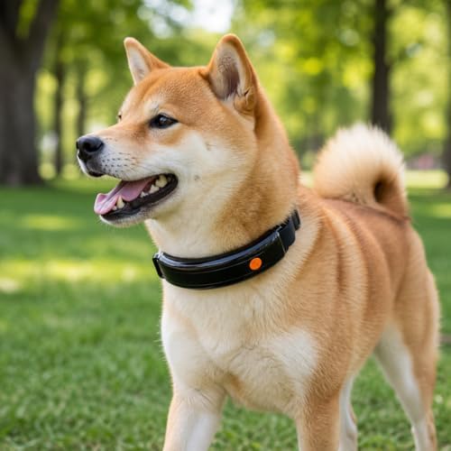 New OVlboRav V3.0 Cat Health Monitor by OVlboRav – AI Health Collar with 24/7 Vital Signs Alerts, GPS, Telehealth Consults, AskaVet & Share with Your Vet & SmartWatch Sync – Subscription Required