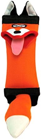 Hyper Pet Fire Hose Friends Fox Toy