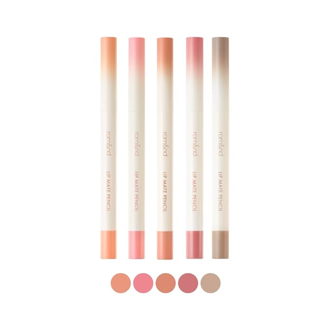 rom&nd eye glow pencil