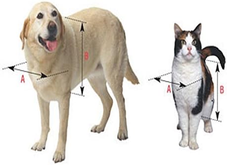 Ideal Pet Products Original Pet Door with Telescoping Frame, Extra-Large, 10.5" x 15" Flap Size