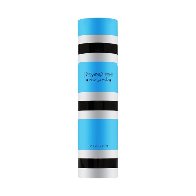 Rive Gauche By Yves Saint Laurent For Women. Eau De Toilette Spray 3.3 Oz Multi